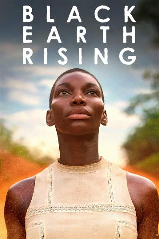 Black Earth Rising poster
