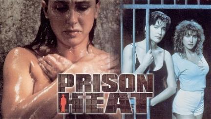 Prison Heat poster