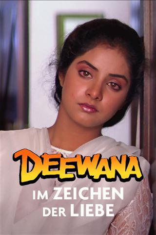 Deewana - Im Zeichen der Liebe poster