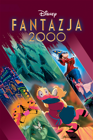 Fantazja 2000 poster
