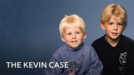 The Kevin Case poster