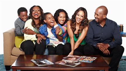Instant Mom poster