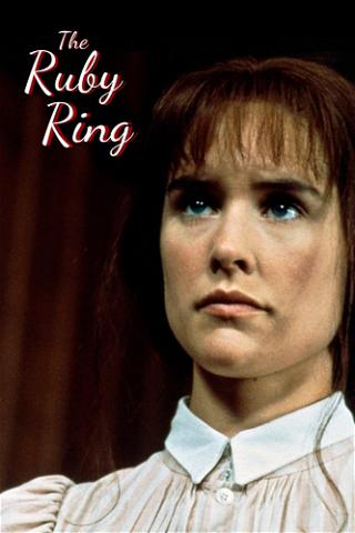 The Ruby Ring poster