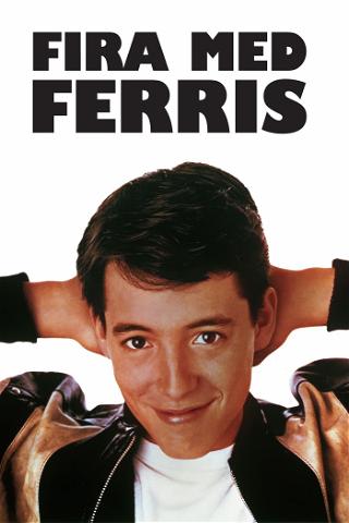 Fira med Ferris poster