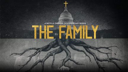 The Family : La menace fondamentaliste poster