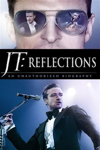 JT: Reflections poster