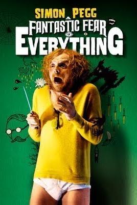 A Fantastic Fear of Everything poster