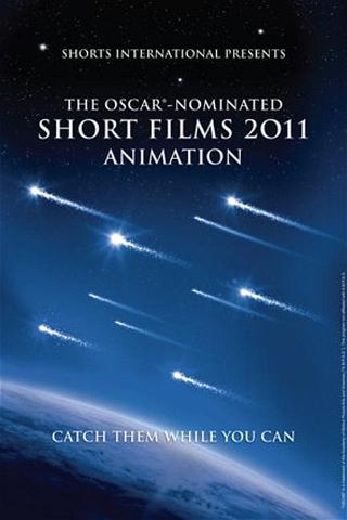 The Oscar Nominated Short Films 2011: Animation poster