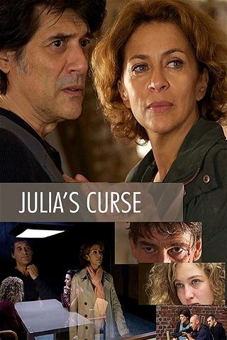 Julia's Curse poster