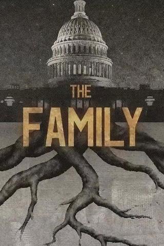 The Family: Democracia Ameaçada poster