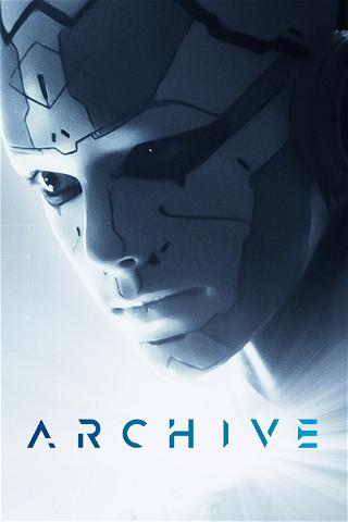 Archive poster