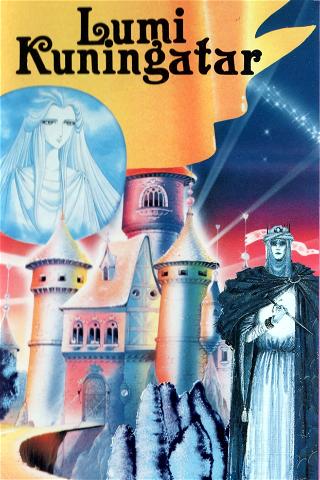 The Snow Queen poster