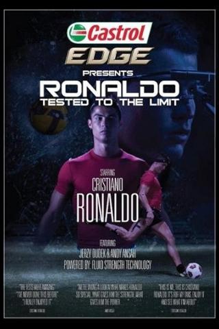 Ronaldo: Tested to the Limit poster