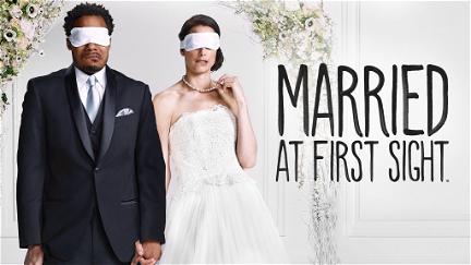 Married At First Sight UK poster