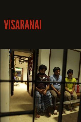 Visaranai poster