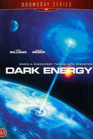 Dark Energy poster