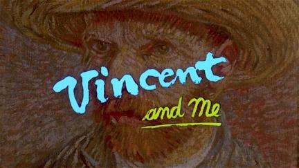 Vincent et moi poster