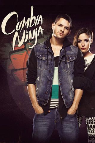 Cumbia Ninja poster