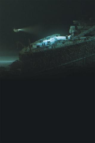 Fatal Dive to the Titanic: Truth and Lies poster