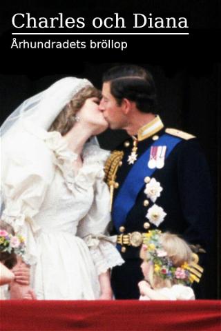 Prins Charles og Diana: Sandheden om deres bryllup poster