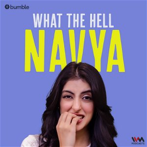 What The Hell Navya poster