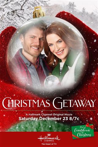 Christmas Getaway poster