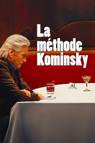 La Méthode Kominsky poster