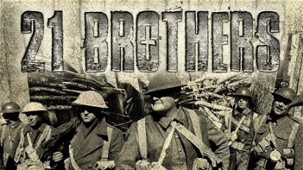 21 Brothers poster