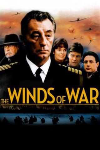 The Winds of War poster