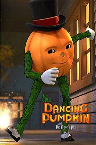 The Dancing Pumpkin and the Ogre's Plot (German subtitles) poster