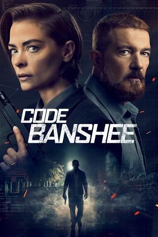 Code Banshee poster