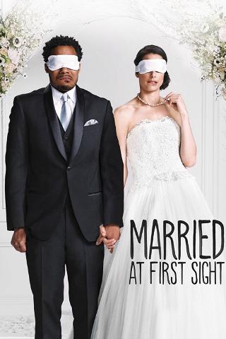 Gift ved første blik: UK poster