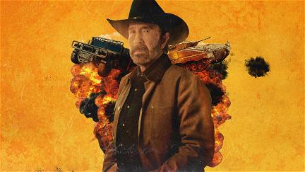 Chuck Norris's Epic Guide to Military Vehicles poster