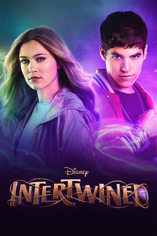 Disney Intertwined poster