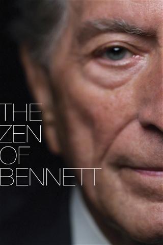 Tony Bennett: The Zen of Bennett poster