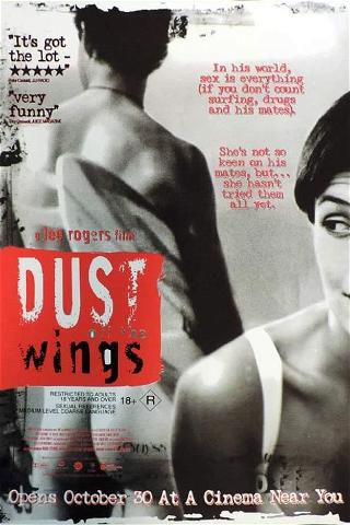 Dust Off the Wings poster