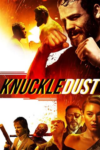 Knuckledust poster