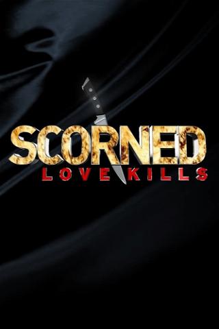 Scorned: Love Kills poster