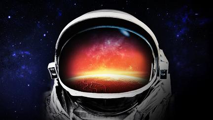 Il tesoro dell'astronauta poster