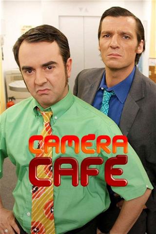 Camera Café poster