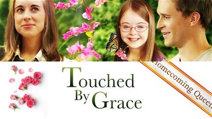 Touched By Grace poster