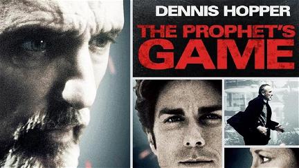 Prophet's Game - Im Netz des Todes poster