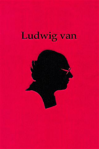 Ludwig van poster