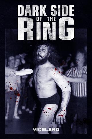 Dark Side of the Ring poster