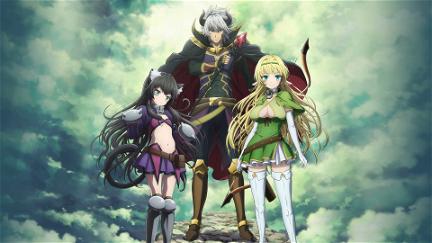 How Not to Summon a Demon Lord poster