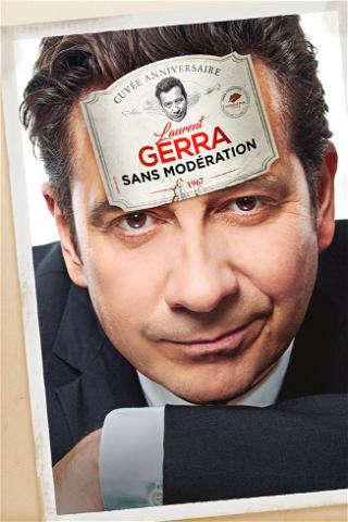 Laurent Gerra Sans Moderation poster