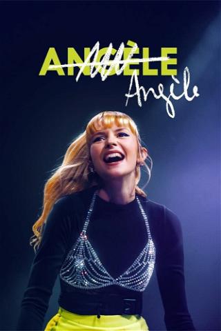 Angèle poster