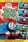 Thomas and Friends: Engine Friends poster