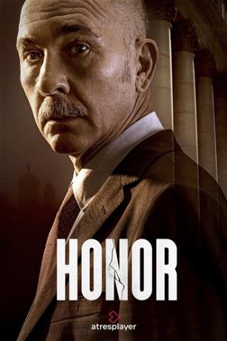 Honor poster