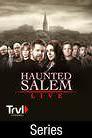 Haunted Salem: Live poster